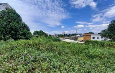 Imagem 4: Vendo excelente Terreno na Praça 14.p