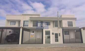 Imagem: NAVEGANTES - Casa Padrão - Meia Praia