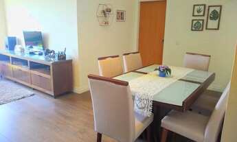 Imagem 3: Apartamento à venda no Residencial Ilhas do Caribe