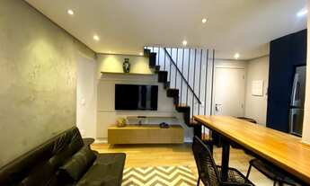 Imagem 6: Vende apartamento cobertura duplex