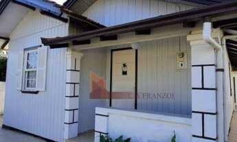 Imagem 3: VENDA: Terreno com 412,5 metros² e Casa de 3 dormitórios no Bairro São João em Itajaí