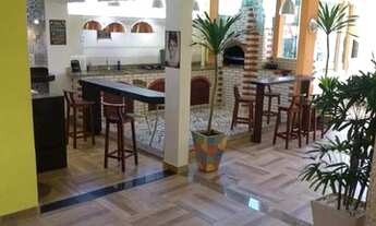 Imagem 3: Piscina, Campo Gramado, Salão de Jogos, Espaço Gourmet e Churrasqueira