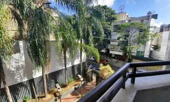 Imagem 4: São Mateus na Avenida Itamar Franco apartamentos 2, 3 quartos e coberturas, vaga, elevador