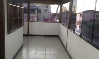 Imagem 5: 2 Casas e 1 loja - B. Piratininga - R$ 750 mil a vista - Cód. 1363