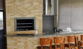 Imagem 5: Apartamento para venda possui 107 metros quadrados com 4 quartos