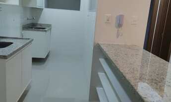 Imagem 2: 1/4 48 m² novo armários split garagem infra-estrutura Armação Salvador-Ba