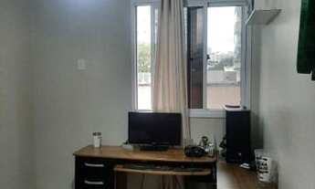 Imagem 5: Ed Praia Dourada-3 Qts-1 Suíte-80 Mts-2 vagas-Lazer Clube