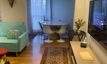 Imagem 2: Apartamento para venda com 75 metros quadrados com 1 quarto Andalus