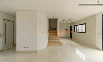 Imagem 3: ESTUDA PERMUTA!! CASA A 500M DO SHOPPING MUELLER - SÃO FRANCISCO - 05 SUÍTES - ÁTICO - 04