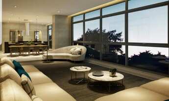 Imagem 3: Apartamento para venda com 57 metros quadrados com 2 quartos em Chácara Inglesa - São Paul