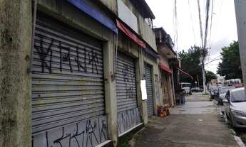 Imagem 6: Prédio -Salão 10x 65 m Comercial Cidade Nova S Miguel-Ponto final Ônibus