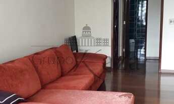 Imagem 2: Apartamento - Vila Ema - Residencial Vivendas Vila Ema - 156m² - 4 Dormitórios