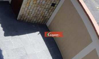 Imagem 7: Sobrado com 3 dormitórios à venda, 164 m² por R$ 742.000,00 - Jardim Vila Galvão - Guarulh