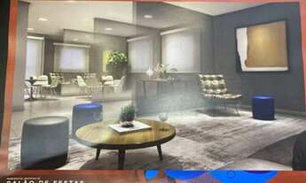 Imagem 7: Apartamento para venda possui 39 metros quadrados com 2 quartos em Freguesia do Ó - São Pa