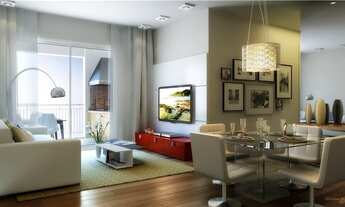 Imagem 6: Apartamento residencial para venda, Centro, São Caetano do Sul - AP7488