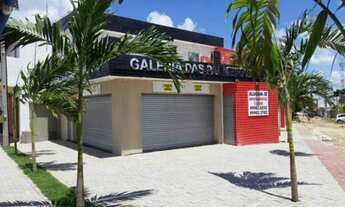 Imagem 6: Galeria para aluguel possui 45 metros quadrados com 2 quartos em Serraria - Maceió - AL