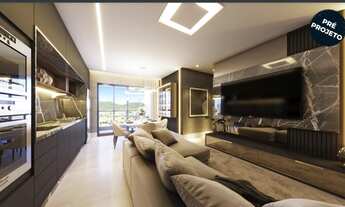 Imagem 7: Apartamento para venda com 72 metros quadrados com 1 quarto em Armação - Penha - SC