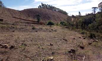 Imagem 3: Terreno ótima topografia