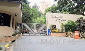 Imagem: Apartamento para venda possui 65 metros