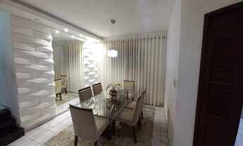 Imagem 4: Bela casa com 3qtos, sendo 2 suíte, Piscina e espaço gourmet e a 3 minutos do shopping Man