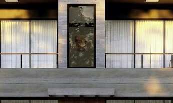 Imagem 2: Belos Apartamentos no Residencial Tenerife, Localizado no Loteamento Vila do Campo, em Gar