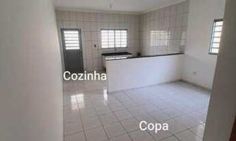 Imagem 4: Sobrado no Bosque dos Ipés