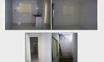 Imagem 2: Prédio Comercial no Crato/CE