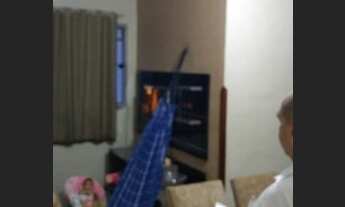 Imagem 6: Apartamento 68 m2, na Cidade dos Funcionários - Fortaleza - CE