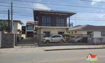 Imagem: 02 Sobrados Residenciais C/Aprox.310m2 Moveis