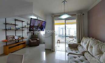 Imagem 6: Arte Palácio Clube Ypiranga · 3 Dorms · 65 m² · 1 Vaga