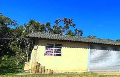 Imagem 5: CASA RESIDENCIAL em GAROPABA - SC, AREIAS DE PALHOCINHA