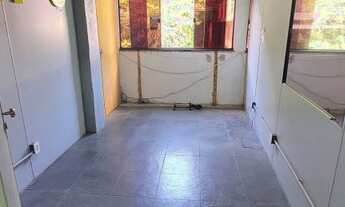 Imagem 7: PRAÇA PASTEUR/SGTO BOENING