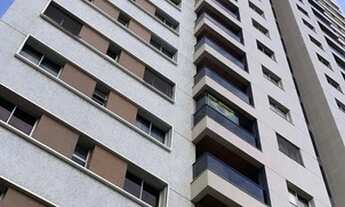 Imagem: Cobertura duplex para venda com 376 metros