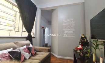 Imagem: Apartamento à venda, 50 m², com 2 quartos