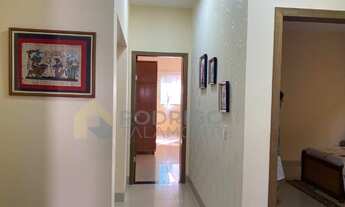 Imagem 3: Casa Colonia Agricola Samambaia Rua 02 - 03 Qtos