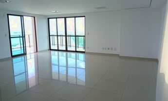 Imagem 4: Apartamento para venda, Cabo Branco, João Pessoa - 24235