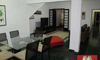 Imagem 3: Sobrado com 4 dormitórios à venda, 210 m² por R$ 4.240.000,00 - Cerqueira César - São Paul