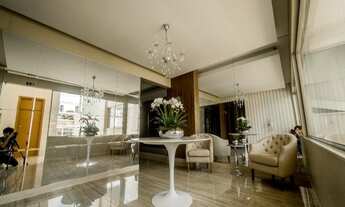 Imagem 8: Apartamento no Ed. Angelina Maiorana, bairro da Pedreira ,3/4 sendo 1 suíte, 01 vaga de ga