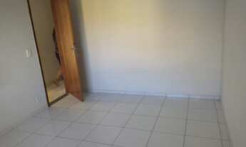 Imagem 3: Apartamento lindo estrutura de lazer c quadra e churrasqueira carta de crédito FGTS