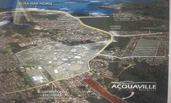 Imagem 3: Florianópolis - Terreno Padrão - Pantanal