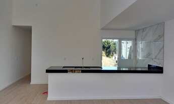 Imagem 7: Casa Moderna com vista mar. RGI Financiamento