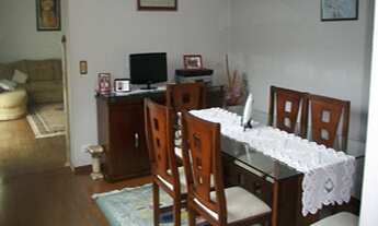 Imagem 2: Sobrado Bairro Assunção São Bernardo do Campo