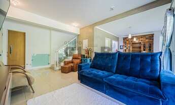 Imagem: Cotia - Casa Padrão - Chácara Ondas Verdes