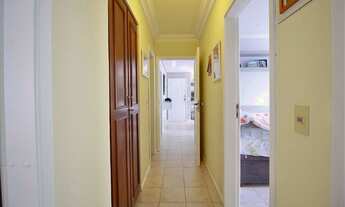 Imagem 7: Apartamento com 3 dormitórios à venda, 110 m² por R$ 798.000,00 - Bigorrilho - Curitiba/PR