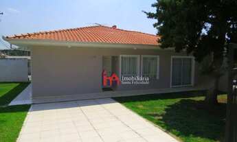 Imagem 3: Casa com 3 dormitórios à venda, 200 m² por R$ 912.000,00 - Santa Felicidade - Curitiba/PR