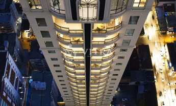 Imagem: LANCAMENTO INCOMPARAVEL EM MEIA PRAIA ITAPEMA