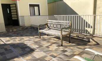 Imagem 4: CASA RESIDENCIAL em SÃO PAULO - SP, MOOCA