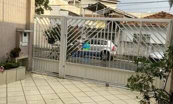 Imagem 2: Sobrado à Venda na Vila Matilde com 220m² - 3 Dormitórios, 2 Suítes, 4 Banheiros, 2 Vagas