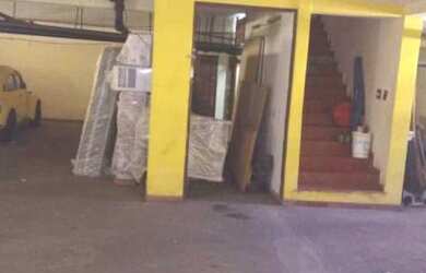 Imagem 4: Rio de Janeiro - Casa Padrão - Higienópolis