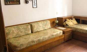 Imagem 4: Excelente apartamento 3 dorm, sendo 1 suite, 1 vaga, 135m